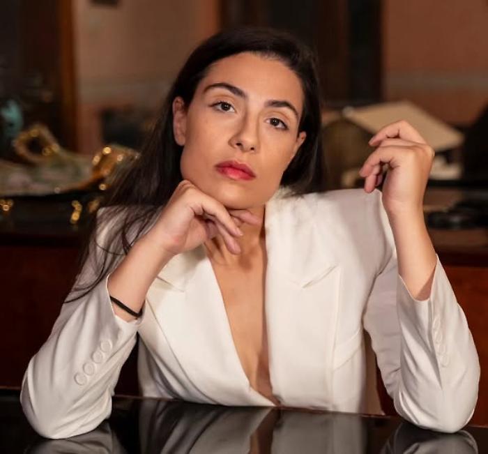 Aurora Miriam Scala