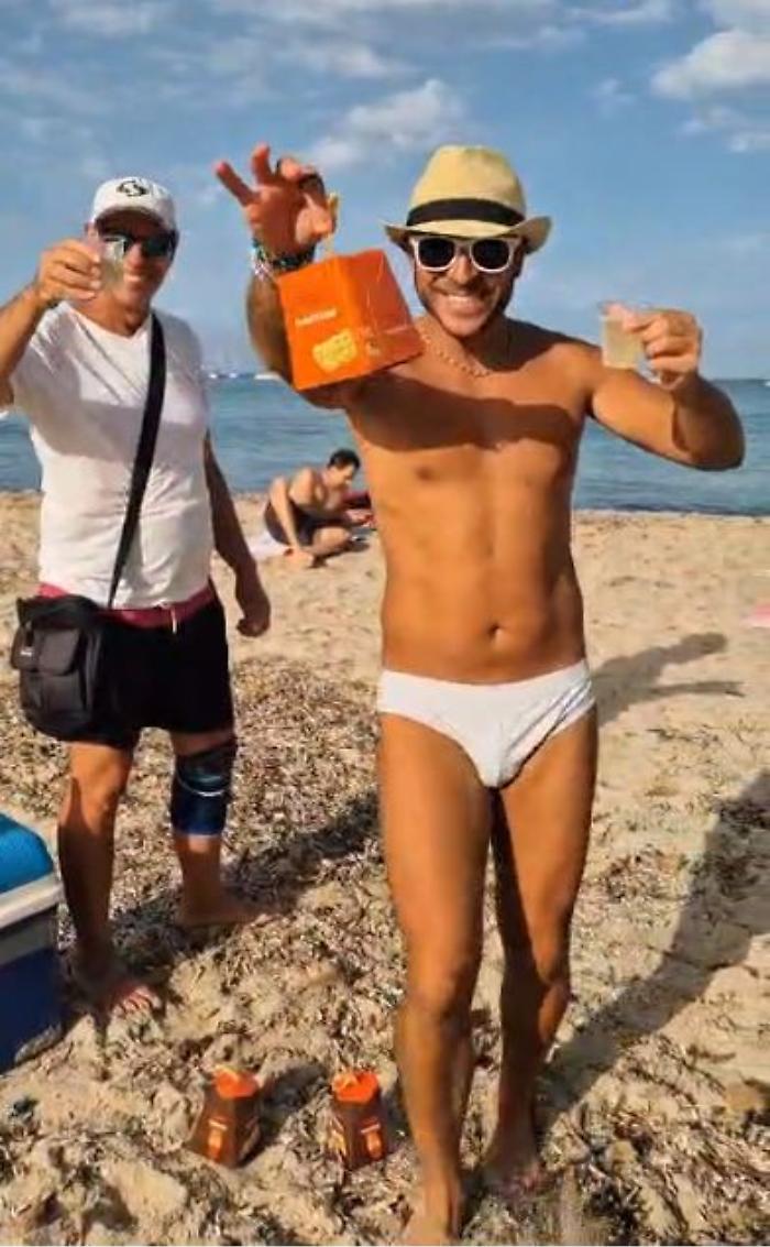 Domenica 26 Ottobre con 30° a Palermo