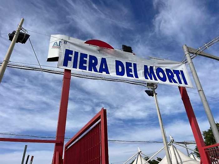 fiera dei morti