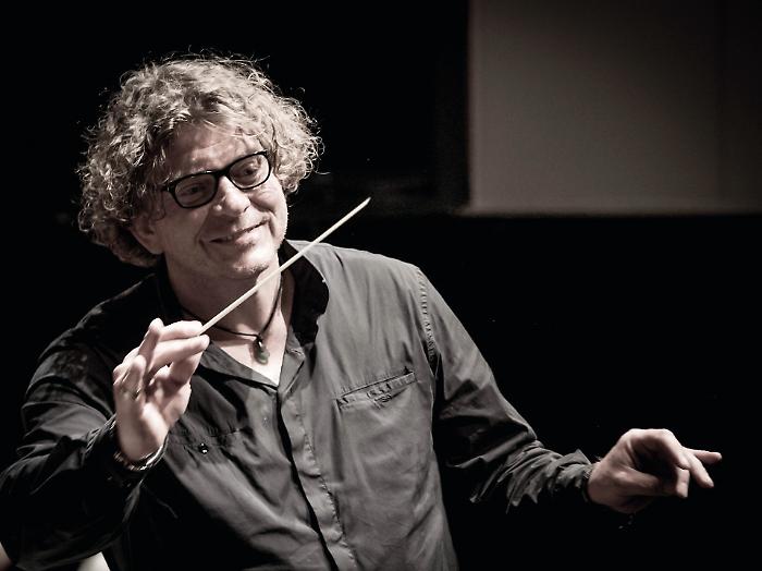Marcus Bosch
