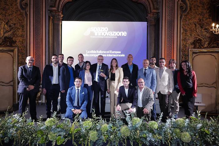 Catania punta in alto: l'ipotesi della nascita di un vero «polo aerospaziale»