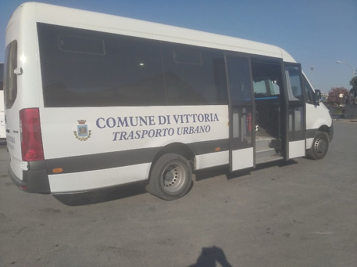 Vittoria, il consigliere Pelligra: "Servizio di trasporto urbano sospeso da pi&ugrave; di due settimane senza alternativa, inaccettabile"