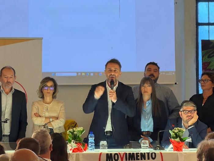 M5S, spunta la “fronda catanese”: «No ad alleanze decise dall’alto»