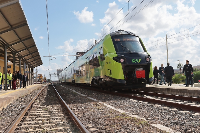 Treni speciali per Capodanno