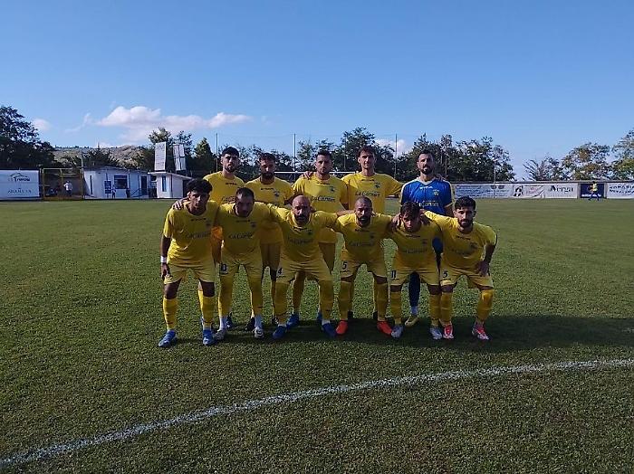 "Gara da ripetere con il Partinicaudace", il Licata Calcio non ci sta e ricorre in Appello