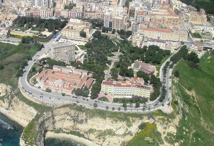 Nuovo avviso esplorativo per la riqualificazione delle Terme di Sciacca: approvata la base giuridica del bando 