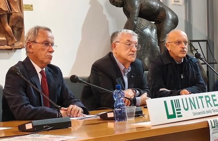 Modica, presentato il programma 2025-2026 dell'Unitre