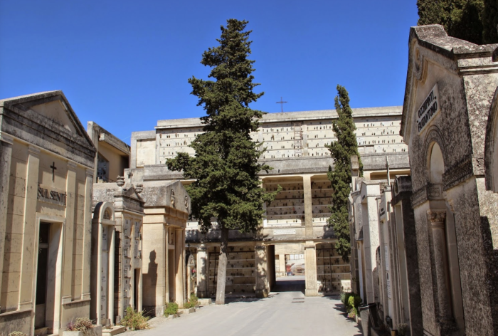 Modica, riaperti al pubblico gli antichi loculi della Societ&agrave; operaia di mutuo soccorso