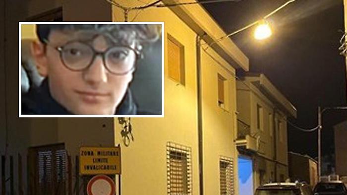 Capizzi, l'omicidio di Giuseppe ancora senza un perché:  interrogati i testimoni, videosorveglianza al setaccio