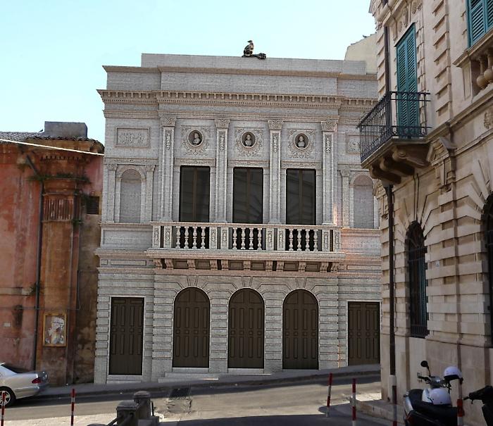 Sopralluogo all'ex cinema Marino, il vicesindaco Giuffrida replica al Pd: "Notizie allarmistiche e infondate"