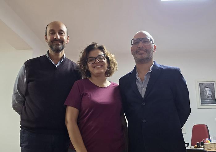 Ragusa, intesa tra la cooperativa sociale Isola Iblea e la Fisascat