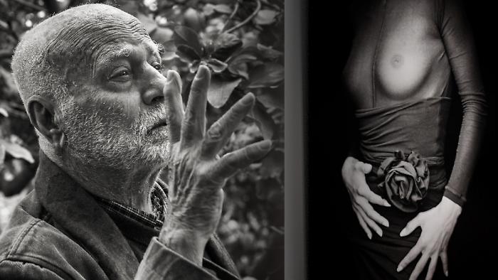 Il fotografo Ferdinando Scianna: «Sciascia mi ha inventato. Non si può andare via dalla Sicilia, il passato è ineliminabile. Qui la donna è madre, madonna ma anche peccato»