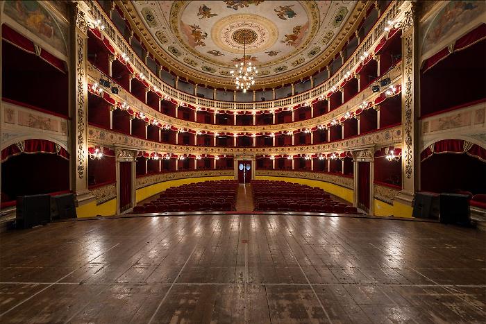 Teatro Luigi Pirandello