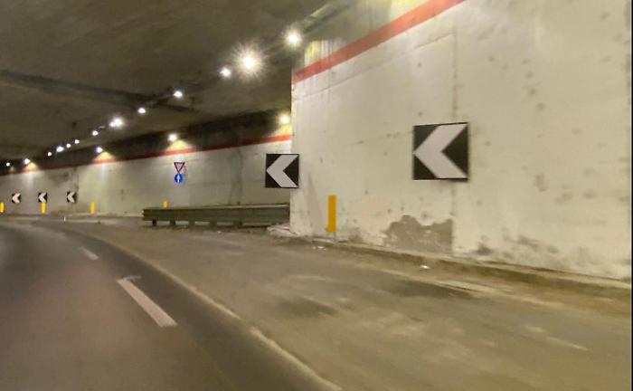 Google Maps guida fuoristrada gli automobilisti che devono imboccare la A19 a Resuttano