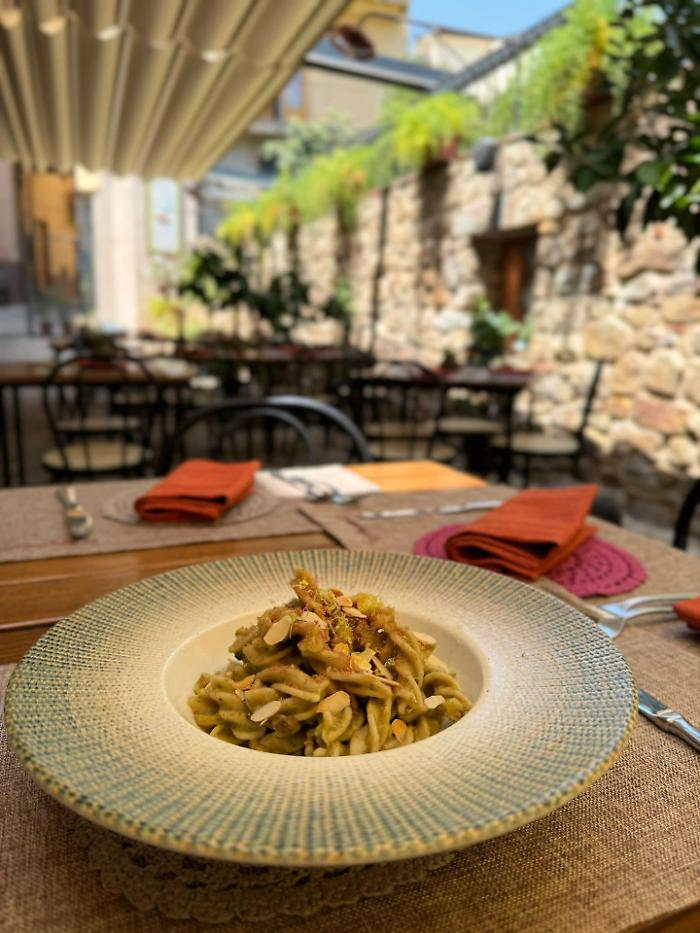 nangalarruni castelbuono ristorante