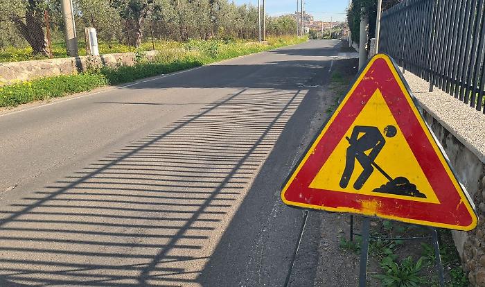 Strade provinciali siciliane, dalla Regione 55 milioni per 41 interventi immediatamente cantierabili: ecco dove