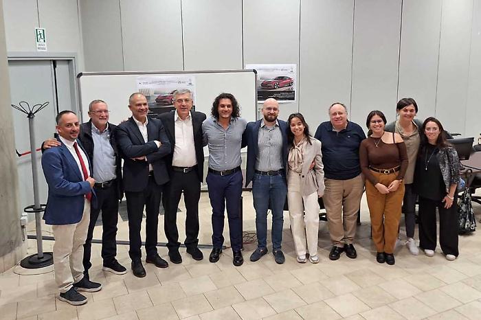 Il design sostenibile nella “new era” Ferrari