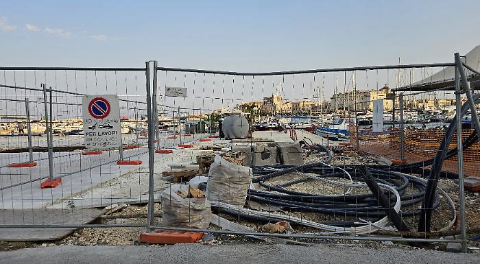 Riva Porto Lachio, Tecnomare chiede 600mila euro di risarcimento al Comune di Siracusa