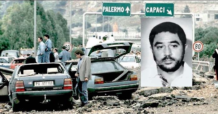Palermo, niente permesso premio al boss coinvolto nelle stragi di Capaci e via D'Amelio