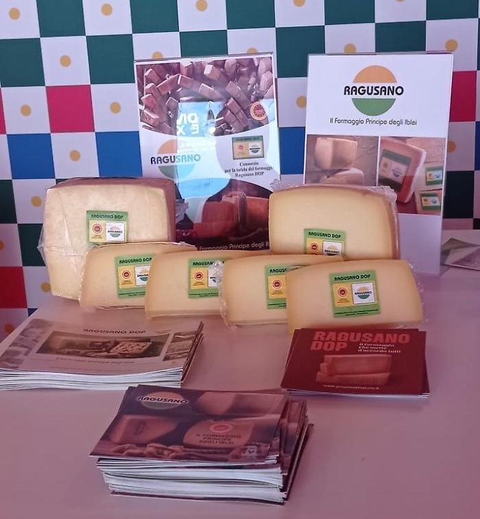 Avviata la nuova campagna di caseificazione del Ragusano dop