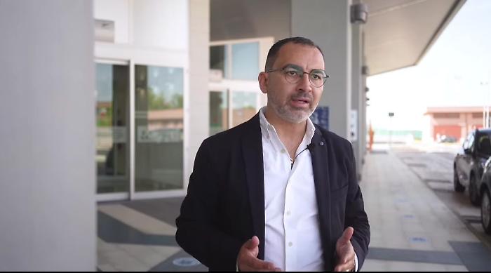 Aeroporto di Comiso, La Rosa (Fi): "Mettiamo da parte le polemiche e puntiamo a rilanciare lo scalo"