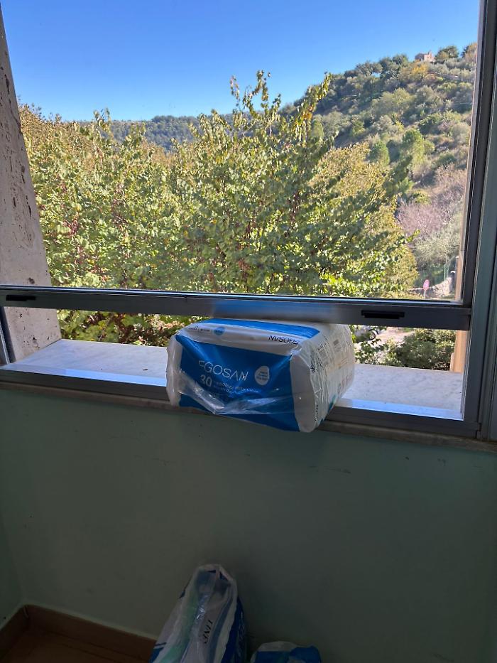 Ragusa, il gruppo consiliare Pd denuncia: "Indegne le condizioni della Rsa dell'ospedale Arezzo"