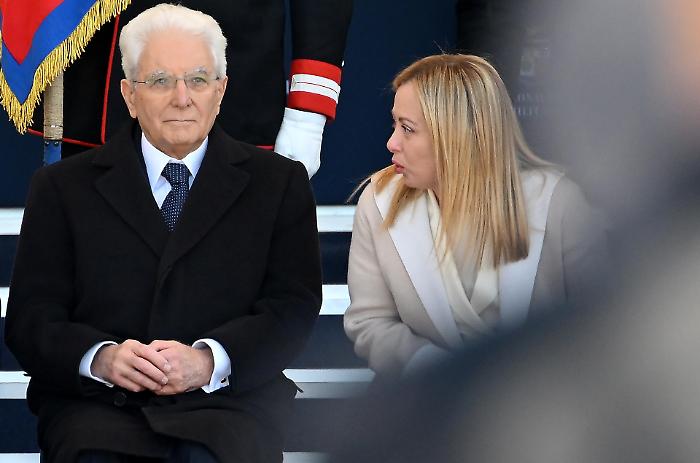 Il retroscena dei “venti minuti”: cosa è davvero successo tra Mattarella e Meloni, oltre i sussurri di Palazzo