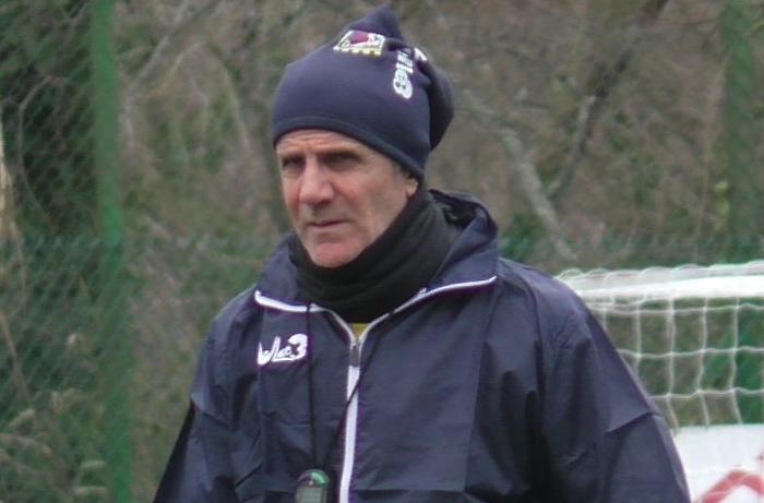 Il Vittoria si affida ad Antonio Figliomeni