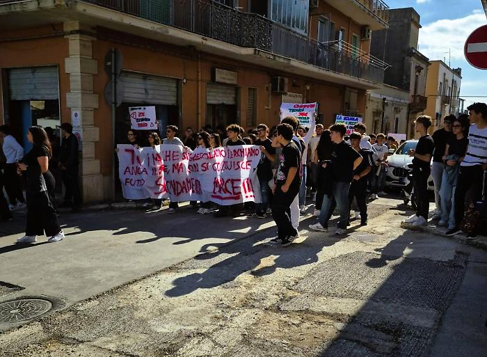 “Bartolo”, condizioni precarie «Ma dove sono i fondi promessi?»