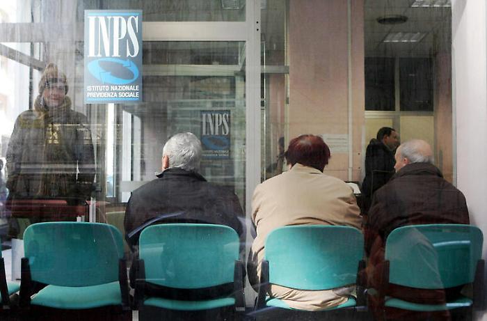  Pensionati, rischio povertà dietro l’angolo