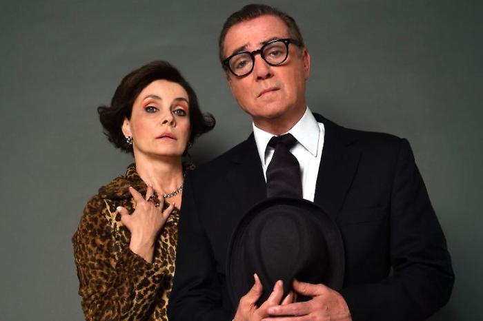 Teatro in primo piano a Ragusa, arriva "Il vedovo" con Massimo Ghini