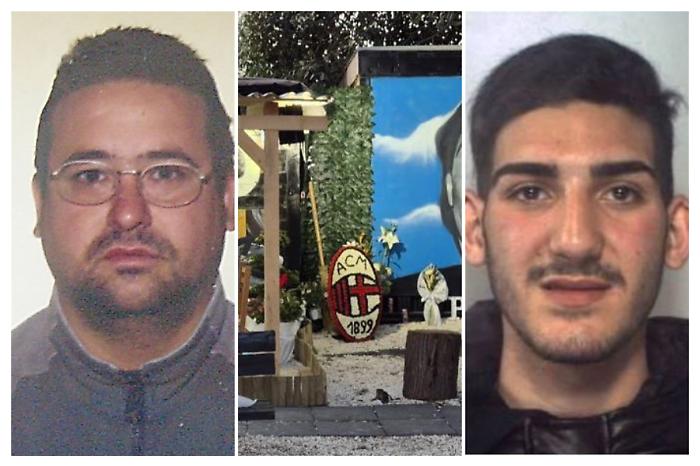 I "milanesi" del parco giochi contro i "gli americani" di Monte Po: «Stanno sparando al 37»