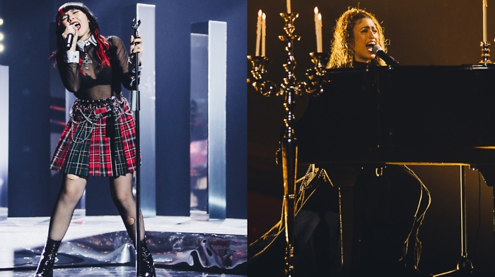 X Factor 2025, Catania è in semifinale con rob e Delia (andata clamorosamente al ballottaggio)