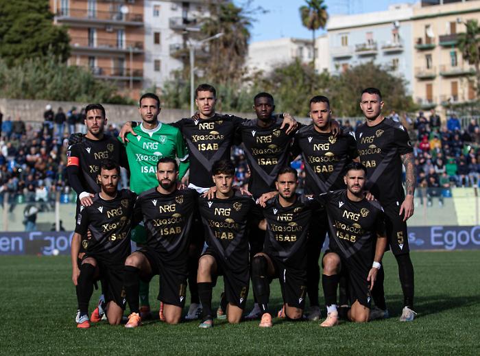 Siracusa, Di Paolo in extremis firma il primo pari stagionale