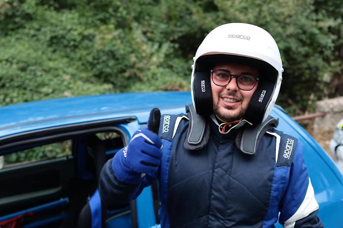 Alessandro Antonio Di Francesca