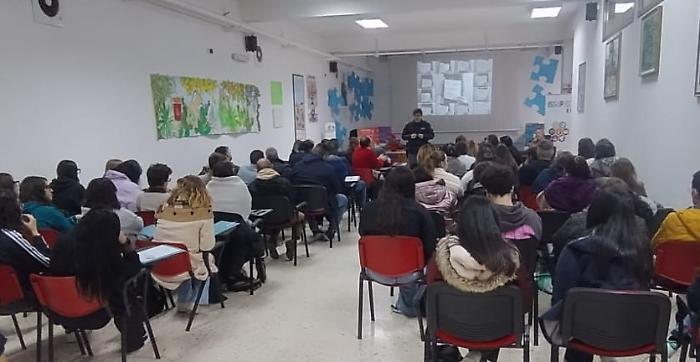 Violenza di genere, a Casa Rosetta avviato un percorso di prevenzione e sensibilizzazione