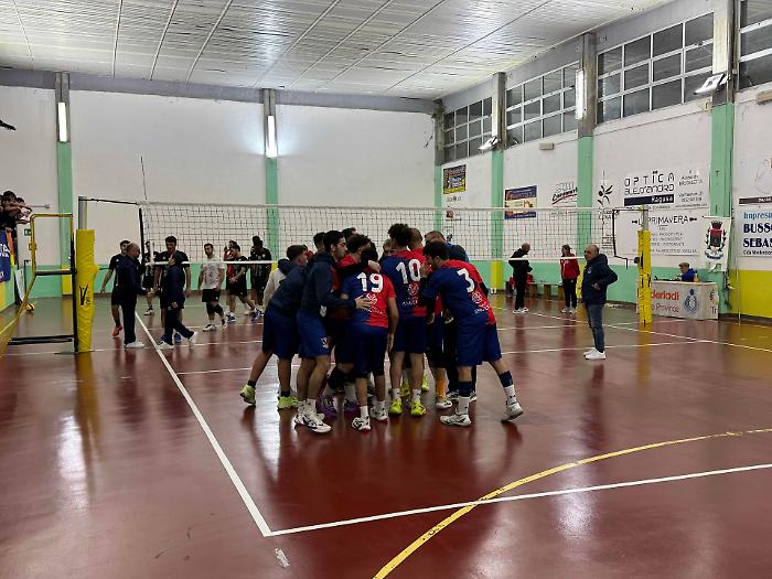 L'Asd Giarratana Volley tra la gara in casa e la sfida al vertice di Giarre