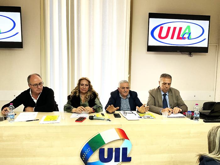 Uila denuncia caporalato e lavoro irregolare: a Catania 4.500 imprese su 14.000 assumono