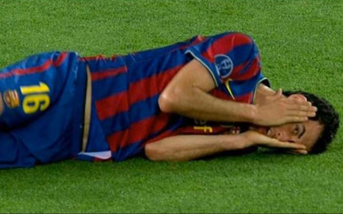 L'Ifab prepara la rivoluzione: sei a terra e chiedi il soccorso? Stai fuori per due minuti