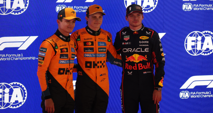 Piastri riaccende il mondiale: vittoria nella Sprint e pole in Qatar, Ferrari in crisi