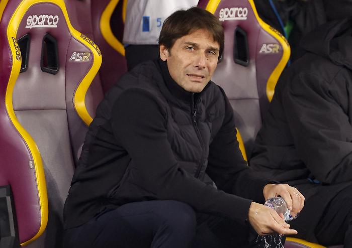 Conte e Neres, Allegri e Leao, Chivu e Lautaro, Spalletti e Yldiz: Napoli, Milan, Inter e Juve volano grazie ad allenatori e campioni