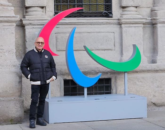 Tedoforo raffadalese porterà la torcia olimpica