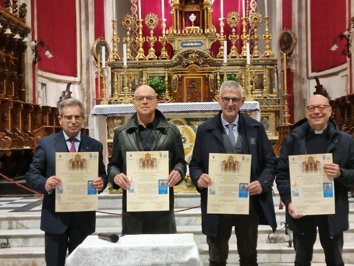 Festival organistico internazionale di Ibla, nuovo ponte musicale con la Germania