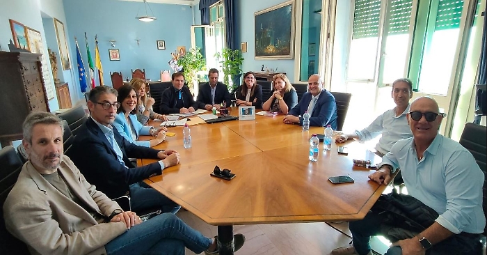 Gela, il grande giorno è arrivato per imboccare la strada dell’uscita dal dissesto finanziario