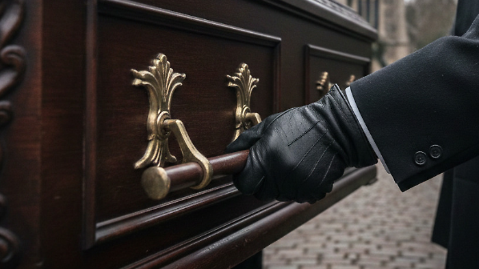 Scambio di salme in ospedale,  il parroco va a benedire il morto: &laquo;Ma questo &egrave; un altro&raquo;