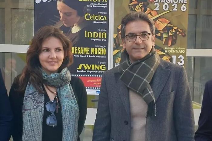 L'Orchestra barocca siciliana festeggia il compleanno con un ricco calendario di concerti