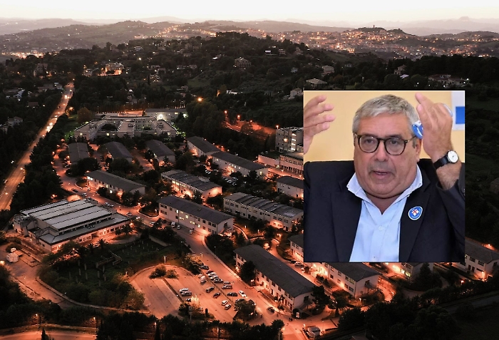 Su sanità, formazione e Cefpas c’è un altro «illecito affare» di Cuffaro