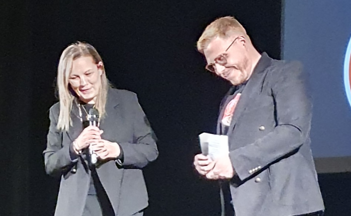 La Vardera fa "scruscio" per la guida della Regione Siciliana e fa tornare nell'isola Piera Aiello