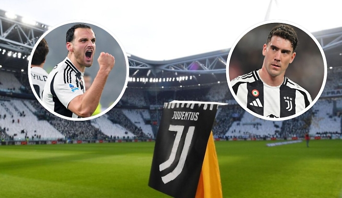 La Juve perde i pezzi: Gatti e Vlahovic operati e per il rientro c'&egrave; da aspettare a lungo