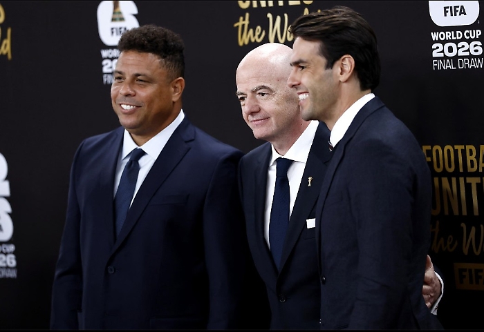 Mondiale 2026, ecco il calendario e gli orari delle partite dell'Italia (se si qualifica...)